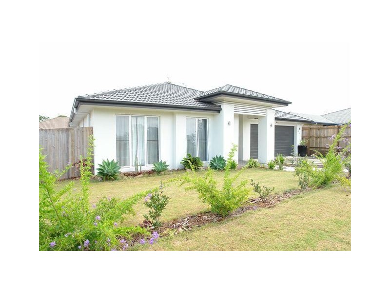 101 Beaufort Cres, Moggill QLD 4070